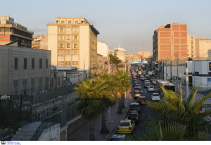 Έρχεται χαράτσι με ευρωπαϊκή «υπογραφή» για τα παλιά ΙΧ