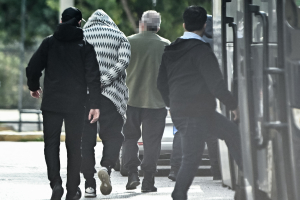 Κύκλωμα προστασίας: Στην Ανακρίτρια Διαφθοράς σήμερα η πρώτη ομάδα κατηγορουμένων