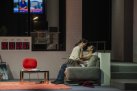 Στέγη: Τρεις καθολικά προσβάσιμες παραστάσεις για τον Οιδίποδα του Robert Icke