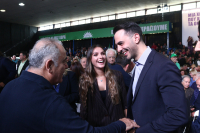 Προσχωρεί στο ΠΑΣΟΚ σήμερα η Κοροβέση – Συνάντηση με Ανδρουλάκη στη Βουλή