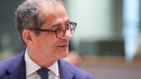 Υπουργικό συμβούλιο στην Ρώμη ενόψει κρατικού προϋπολογισμού