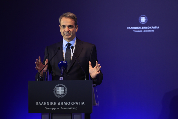 Δημόσιο και ΓΕΚ ΤΕΡΝΑ θα αποκαταστήσουν την πολυκατοικία στους Αμπελόκηπους