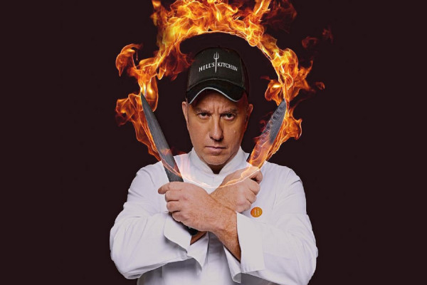 Έπεσαν «κεφάλια» στο μαγαζί του Μποτρίνι μετά τα βασανιστήρια σε 19χρονο ειδικευόμενο - Το εξώδικο που έστειλε ο εμπλεκόμενος μάγειρας