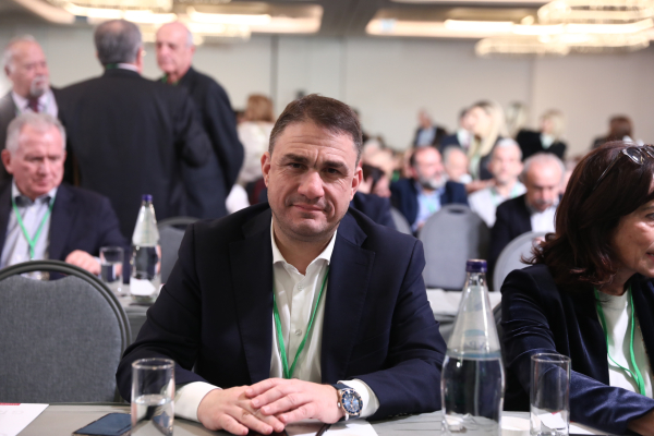 Τσουκαλάς: Καμία εμπλοκή της Ελλάδας στον πόλεμο, καμία χρήση βάσεων για στρατιωτικές επιχείρησης