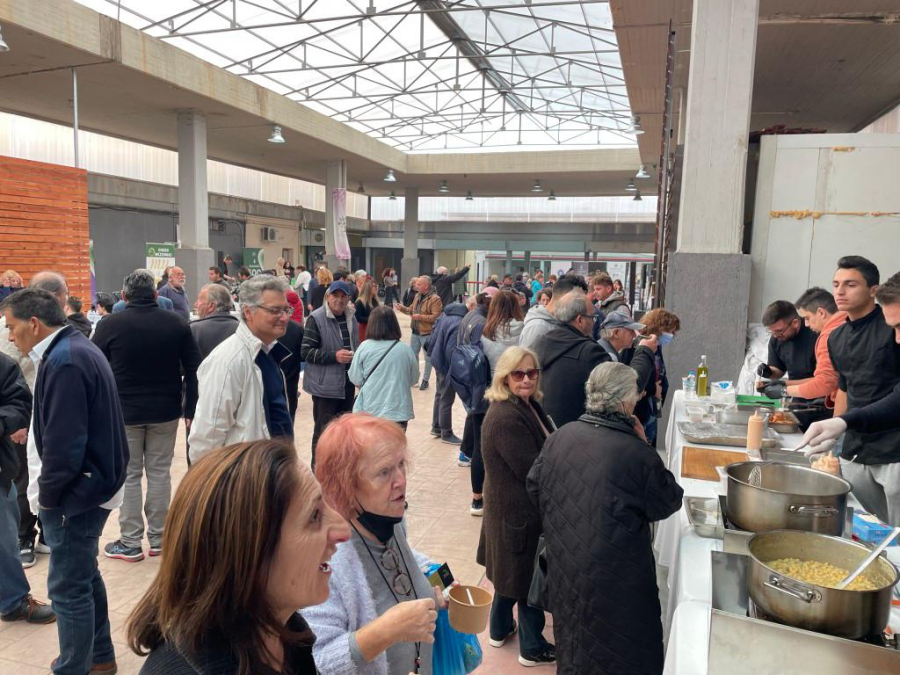 «Ημέρες τοπικής γαστρονομίας» στην Καλαμάτα