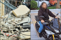 Τραγωδία στο Πασαλιμάνι: Νεκρός 31χρονος αστυνομικός που έκανε μεροκάματο