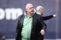 Αποχωρεί από τον ΝΠΣ Βόλου ο Μπέος