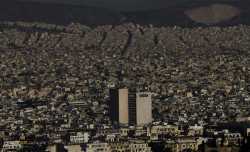 Μειωμένα εκκαθαριστικά ΕΝΦΙΑ για 54.000 ιδιοκτήτες