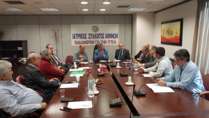 Κάλεσμα Ιατρικού Συλλόγου σε ιδιώτες γιατρούς: «Κρατήστε τα ιατρεία σας ανοιχτά»