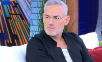 Νίκος Συρίγος: Γιατί απουσιάζει από το «Χαμογέλα και πάλι» - Η αποκάλυψη της Μεσσαροπούλου