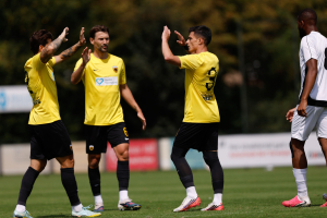 Ελληνικό 4Χ4 με 15.08* στην Interwetten!