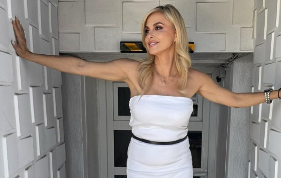 Ζωή Κρονάκη: Η συγκινητική εξομολόγηση της παρουσιάστριας