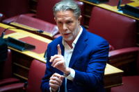 Γερουλάνος: Αδιανόητο αυτό που συμβαίνει με τα ΑΤΜ