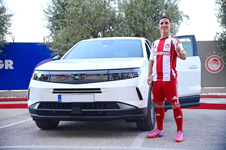 Τι οδηγούν τα «αστέρια» του Ολυμπιακού;