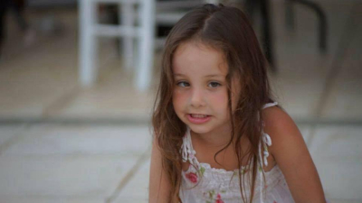 Ραγίζει καρδιές ο μπαμπάς της 4χρονης Μελίνας για τα 8 χρόνια από το θάνατό της