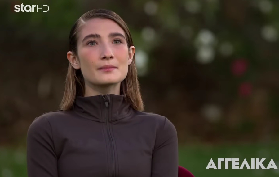 GNTM 6: Την μάτιασαν την Αγγέλικα- «Ας ελπίσουμε ότι υπάρχει κάτι χειρότερο…»