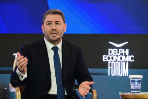 Ανδρουλάκης: Ο Τσίπρας να εξηγήσει πώς ένα κόμμα ηττήθηκε δύο φορές και μετά να μου κάνει μαθήματα αντιπολίτευσης