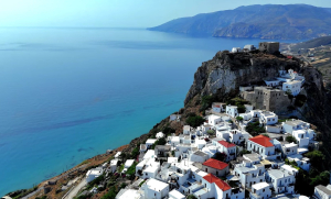 Το ιδανικό νησί για τις ανοιξιάτικες αποδράσεις – Ένα «κόσμημα» στις Σποράδες