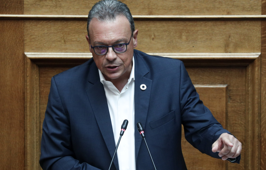 Φάμελλος για φωτιές: Το μεγάλο πρόβλημα της χώρας μας είναι η απουσία πολιτικών πρόληψης