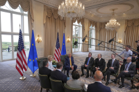 Είναι οι δασμοί 15% στις ευρωπαϊκές εξαγωγές μια πραγματικά win-win συμφωνία; Η ανάλυση του BBC