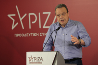 Φάμελλος: Επιζήμια για τα εθνικά συμφέροντα η κυβέρνηση Μητσοτάκη