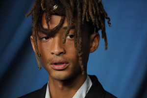 Την πρώτη του συλλογή για τον Christian Louboutin παρουσίασε ο Jaden Smith