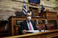 Εργασιακό νομοσχέδιο: Σοβαρές ενστάσεις από ΣΕΒ, ΓΣΕΕ, ΑΔΕΔΥ, ΓΣΕΒΕΕ, ΕΚΑ