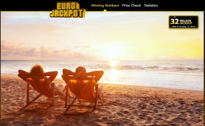 Eurojackpot 1/7/25: Mega κλήρωσε απόψε για 32 εκατ. ευρώ