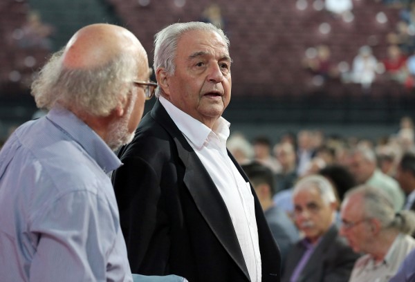 &#039;Εμποροι σε Φλαμπουράρη: Να δοθούν κίνητρα για να ανοίξουν τα κλειστά ακίνητα