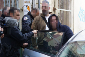 Έγκλημα στην Κρήτη: Στη φυλακή ο 54χρονος συζυγοκτόνος της Αλικαρνασσού