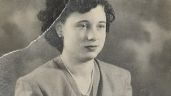 Έφυγε από τη ζωή η κυρία του ελληνικού Εβραϊσμού που έραβε «μορτάζες»