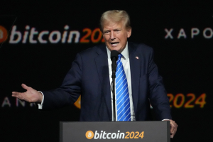 FT: Η Trump Media συγκεντρώνει 3 δισ. δολάρια για να επενδύσει σε κρυπτονομίσματα