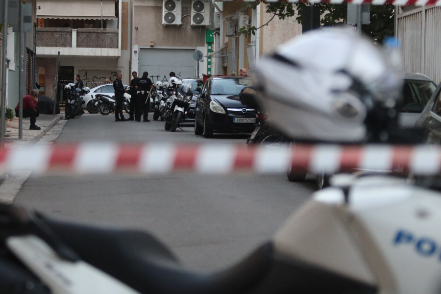 Άγιος Παντελεήμονας: Το πρόσωπο - «κλειδί» που αναζητούν οι αρχές για τη δολοφονία