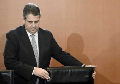 «Βολές» Γκάμπριελ σε Ερντογάν με αφορμή την φυλάκιση δημοσιογράφου για κατασκοπία