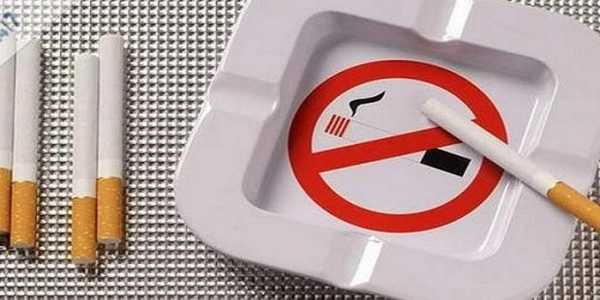 Εντείνονται οι έλεγχοι για την απαγόρευση του καπνίσματος