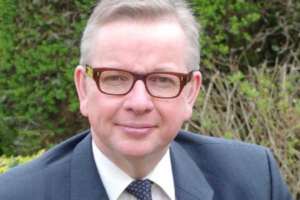 «Πιο ελεύθερη, δίκαιη και πλούσια η κοινωνία μας με ένα Brexit», τονίζει ο Βρετανός υπουργός Δικαιοσύνης