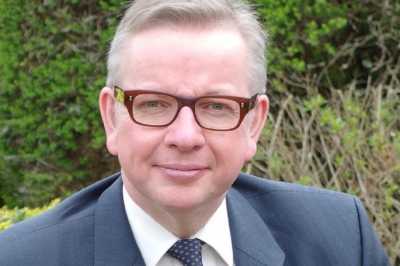 «Πιο ελεύθερη, δίκαιη και πλούσια η κοινωνία μας με ένα Brexit», τονίζει ο Βρετανός υπουργός Δικαιοσύνης