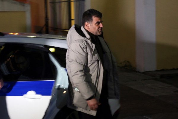 Δικάσιμος για τις 16 Απριλίου ορίστηκε για την μήνυση Σαμαρά σε Βαξεβάνη