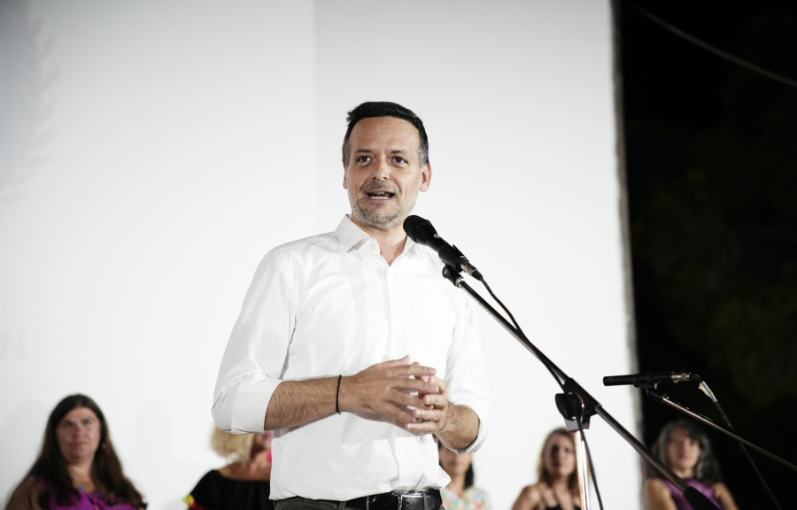 Φεστιβάλ Κολωνού 2025 - Δούκας: Για ακόμη μία χρονιά αποδείχθηκε θεσμός για την πόλη