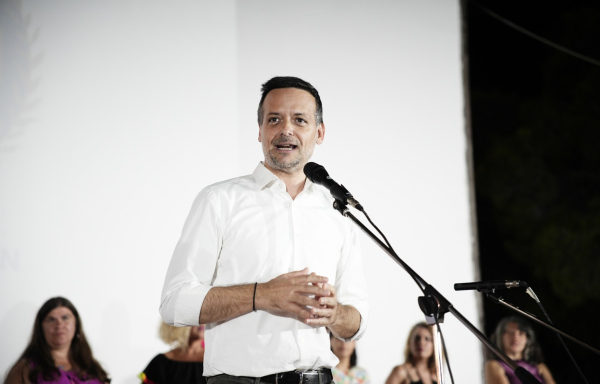 Φεστιβάλ Κολωνού 2025 - Δούκας: Για ακόμη μία χρονιά αποδείχθηκε θεσμός για την πόλη