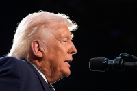 Τραμπ για Μοτζταμπά Χαμενεΐ: Θα δολοφονηθεί αν δεν αποδεχθεί τις απαιτήσεις μας