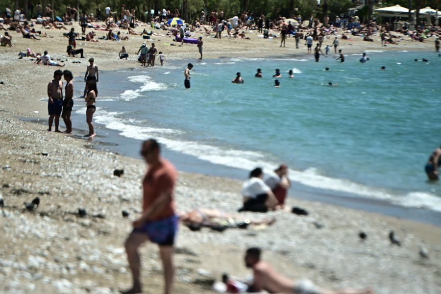 ΚΩΣΤΑΣ ΤΖΟΥΜΑΣ/EUROKINISSI