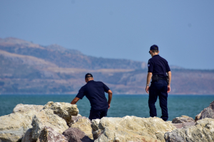 Ευρυτανία: Κορυφώνεται το θρίλερ με την 48χρονη στη λίμνη Κρεμαστών, σε μεγαλύτερα βάθη οι έρευνες (βίντεο)