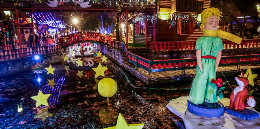 Φορολοταρία: Έγινε η χριστουγεννιάτικη κλήρωση, δείτε αν κερδίσατε 100.000 ευρώ