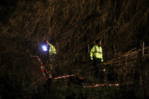 Θρίλερ με τους δύο αγνοούμενους στην Κερατέα - Ακαρπες οι έρευνες