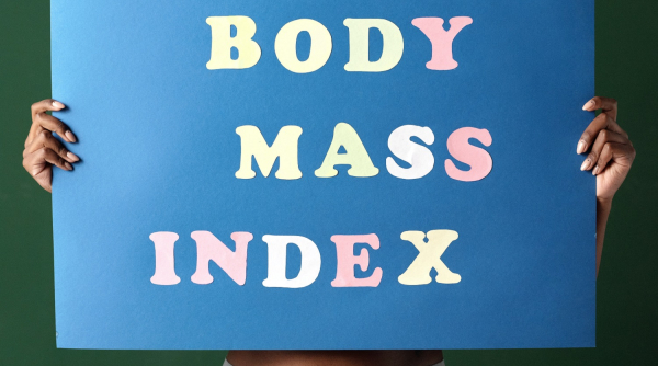 O ΔΜΣ δεν συνδέεται με αυξημένο κίνδυνο θνησιμότητας στους υπέρβαρους