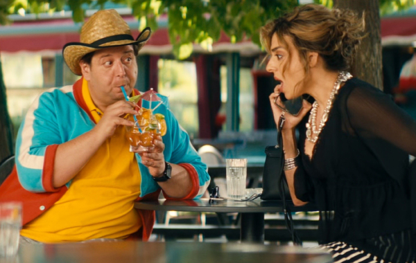 «Γιατί ρε πατέρα;»: Όσα θα δούμε στο 8ο επεισόδιο της σειράς