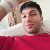 Γιάννης Αεράκης: Μάχη με τον καρκίνο δίνει ο γνωστός YouTuber - «Θα τα καταφέρω και θα βγούμε πιο δυνατοί»