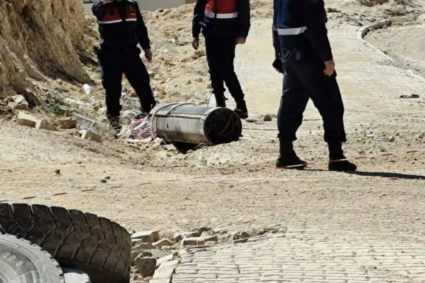 Επικίνδυνη κλιμάκωση με επίθεση στην Τουρκία - Η ανακοίνωση του ΝΑΤΟ (Εικόνες και Βίντεο)