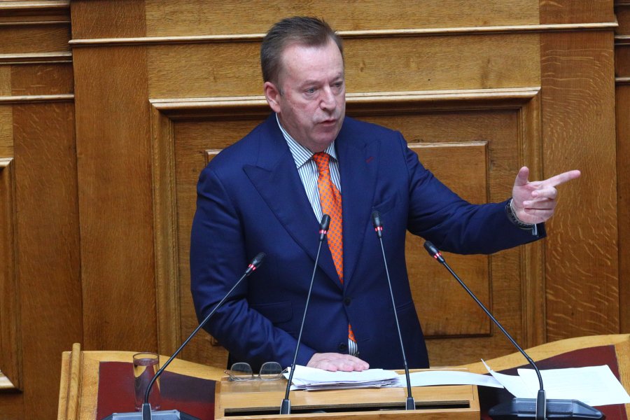 Εξεταστική για ΟΠΕΚΕΠΕ: Έγγραφα και στοιχεία ζητά ο ΣΥΡΙΖΑ – Τα δύο αιτήματα